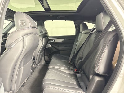 2026 Acura MDX SH-AWD A-Spec