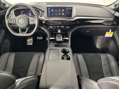 2026 Acura MDX SH-AWD A-Spec