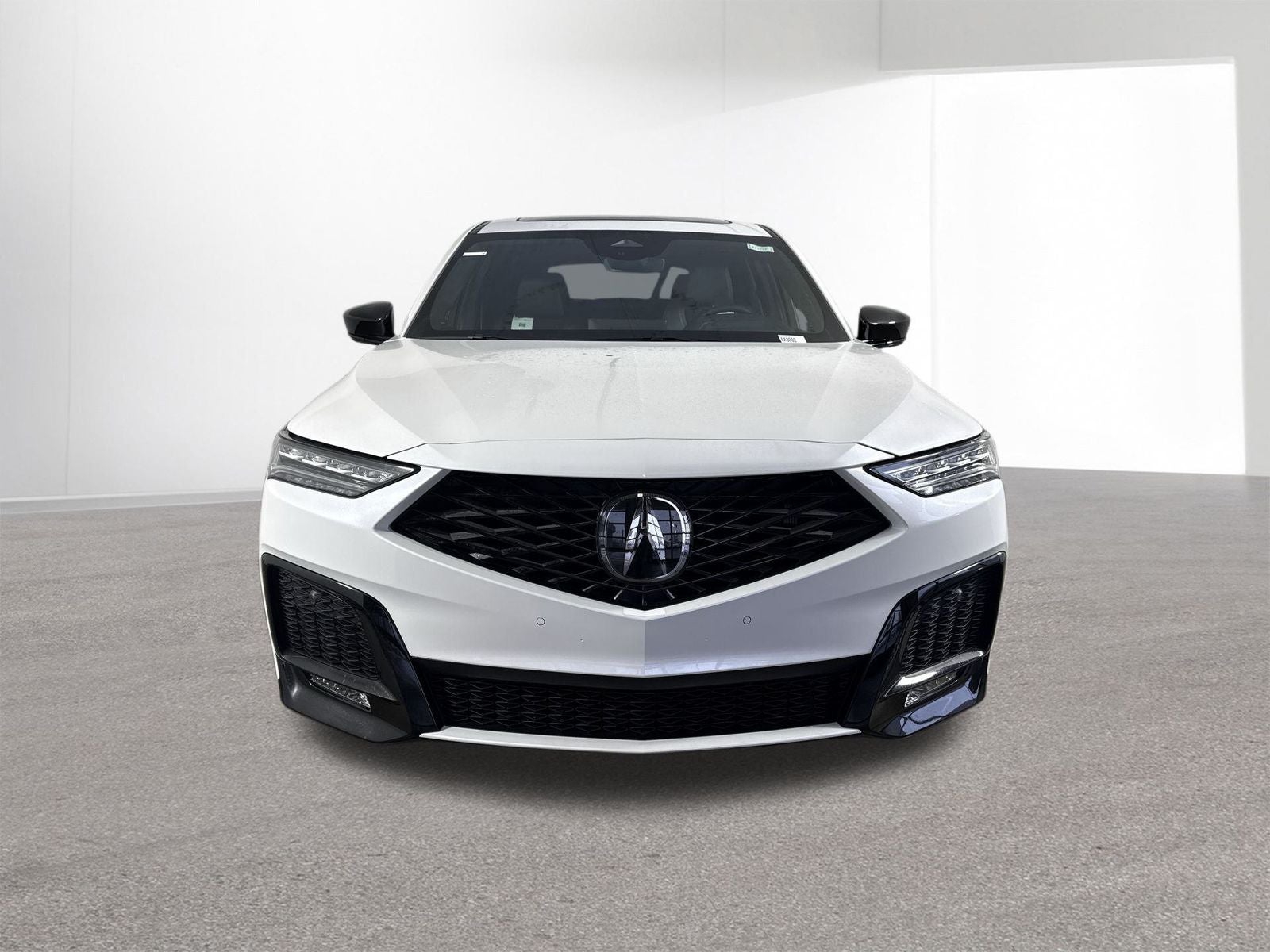 2026 Acura MDX SH-AWD A-Spec