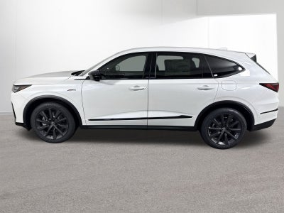 2026 Acura MDX SH-AWD A-Spec