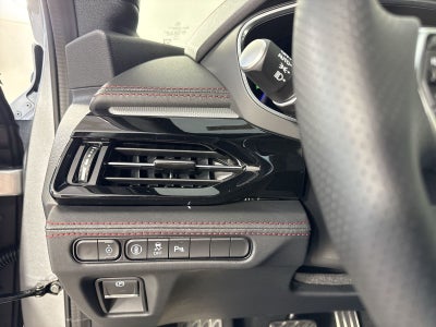 2026 Acura MDX SH-AWD A-Spec