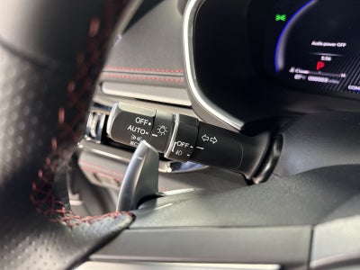 2026 Acura MDX SH-AWD A-Spec