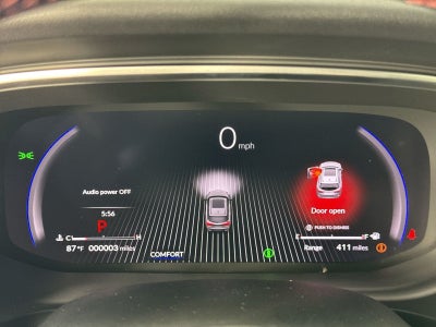 2026 Acura MDX SH-AWD A-Spec