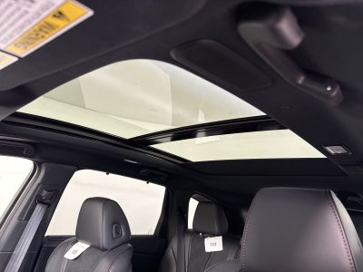 2026 Acura MDX SH-AWD A-Spec