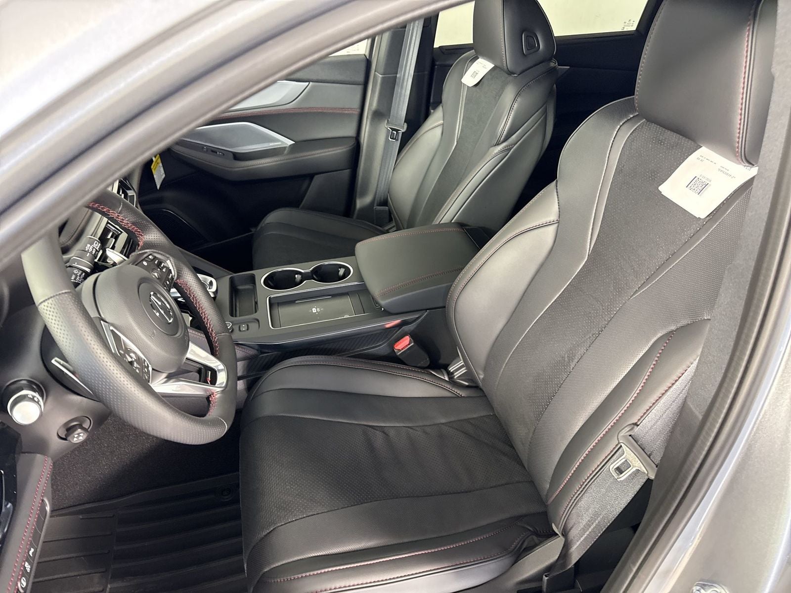 2026 Acura MDX SH-AWD A-Spec