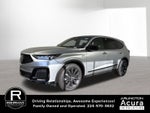 2026 Acura MDX SH-AWD A-Spec