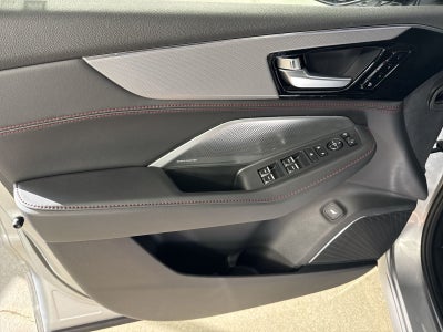 2026 Acura MDX SH-AWD A-Spec
