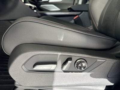 2026 Acura MDX SH-AWD A-Spec