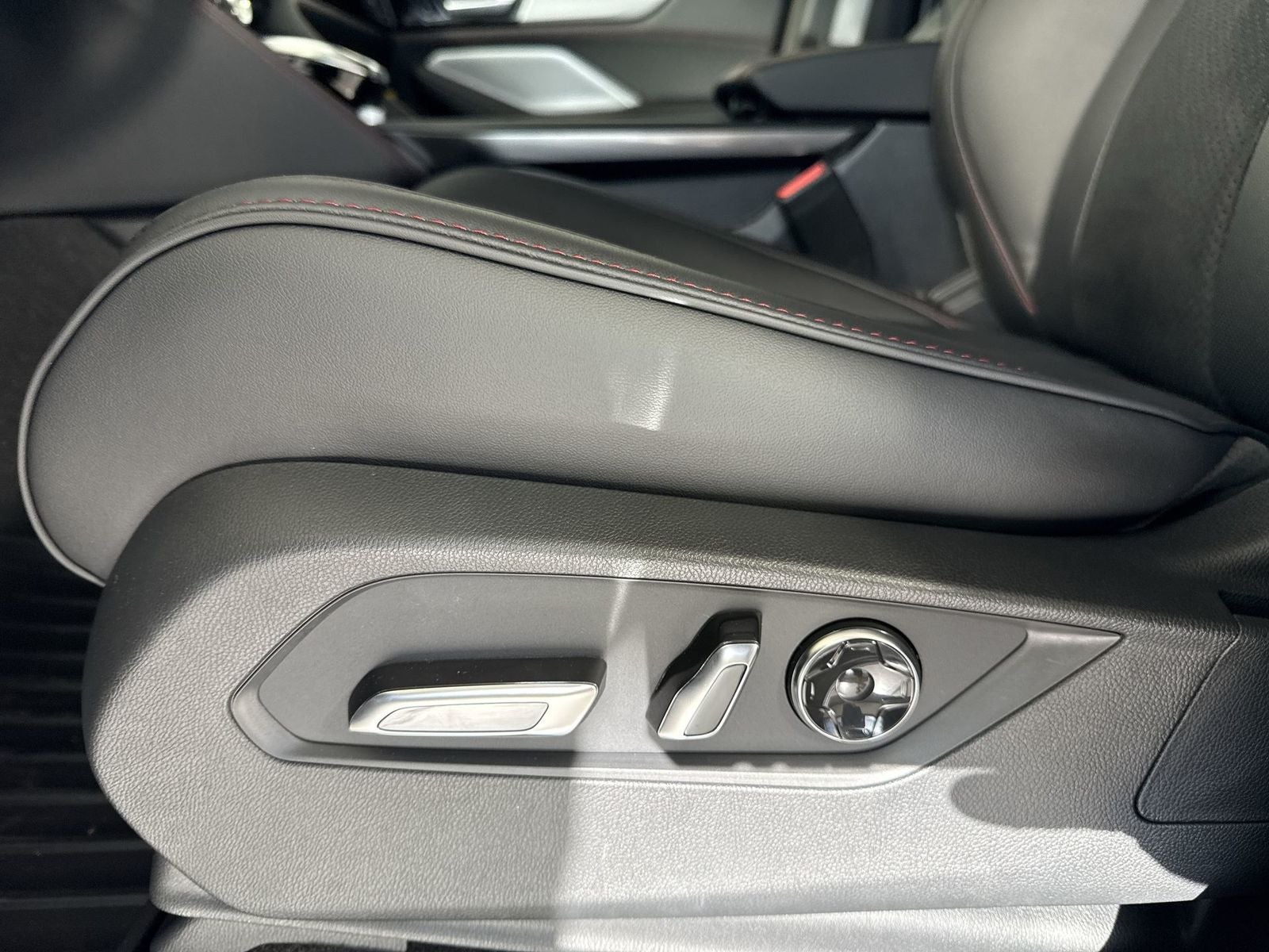 2026 Acura MDX SH-AWD A-Spec