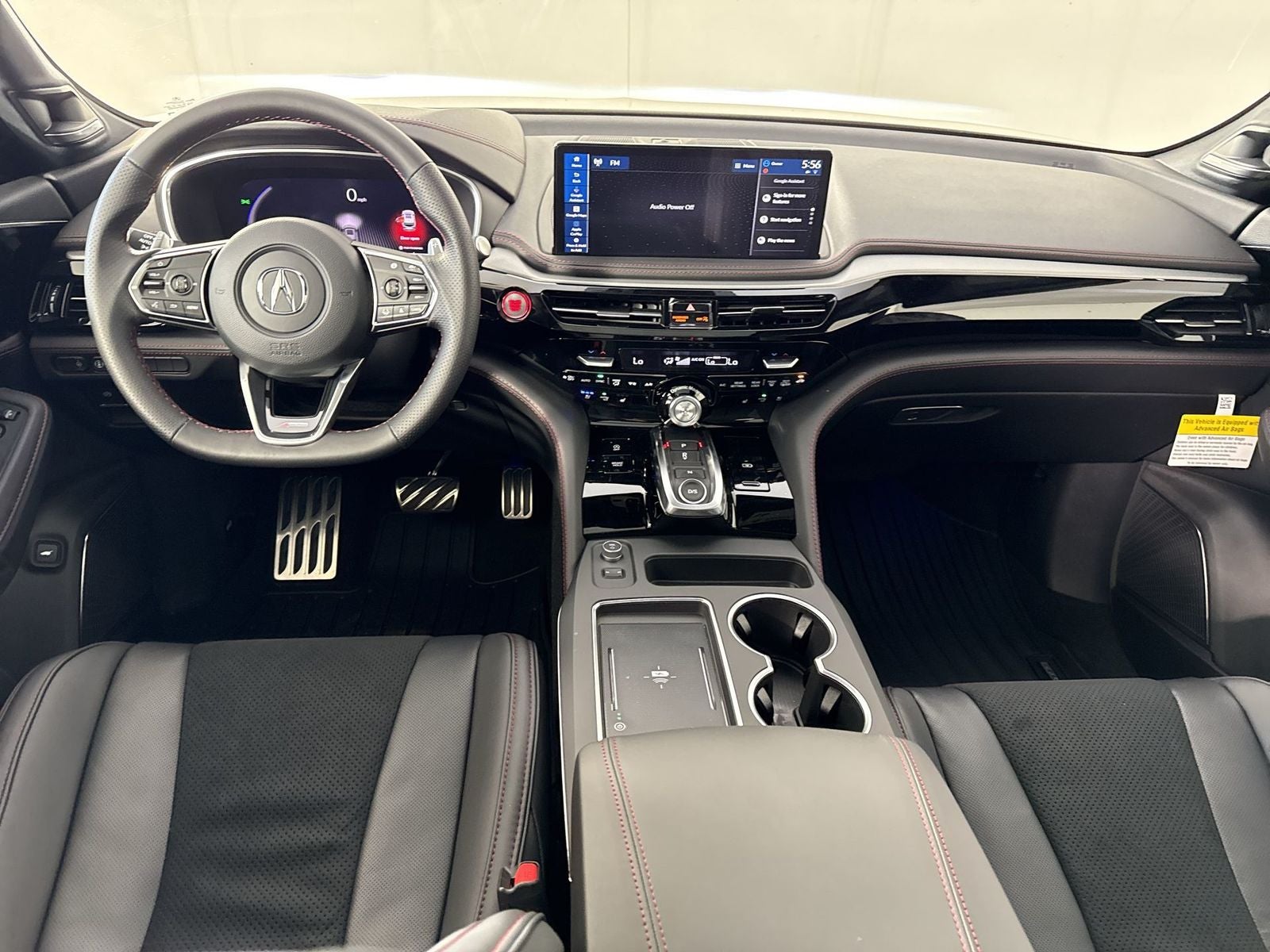 2026 Acura MDX SH-AWD A-Spec