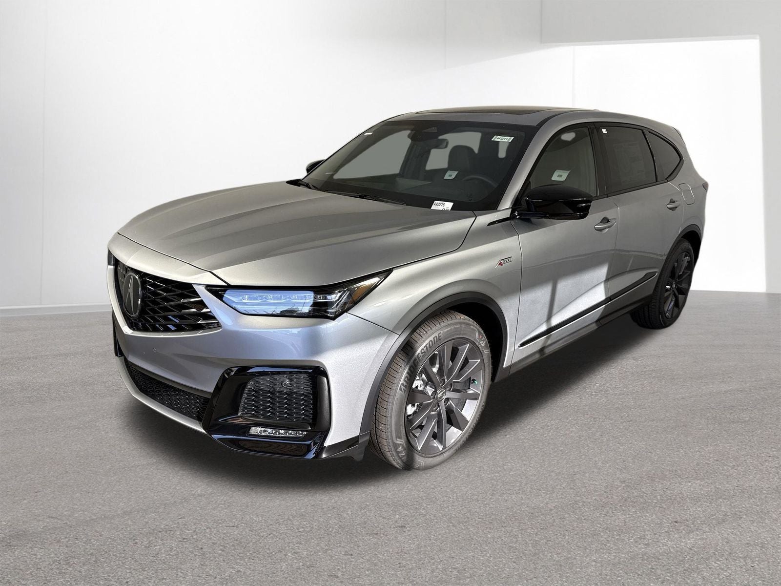 2026 Acura MDX SH-AWD A-Spec