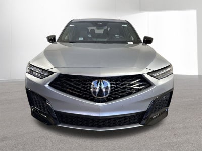 2026 Acura MDX SH-AWD A-Spec