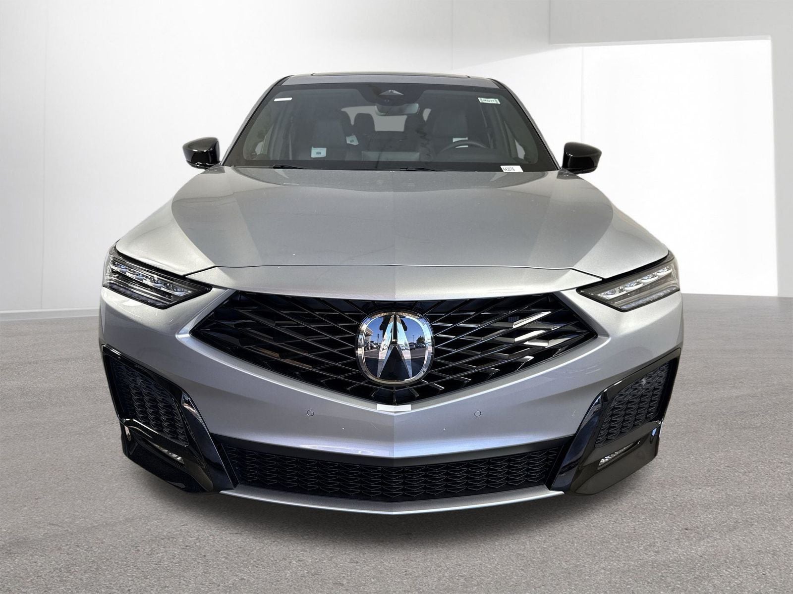 2026 Acura MDX SH-AWD A-Spec