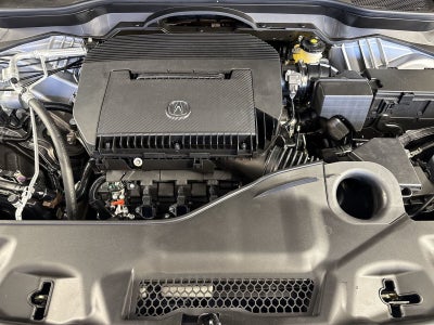 2026 Acura MDX SH-AWD A-Spec