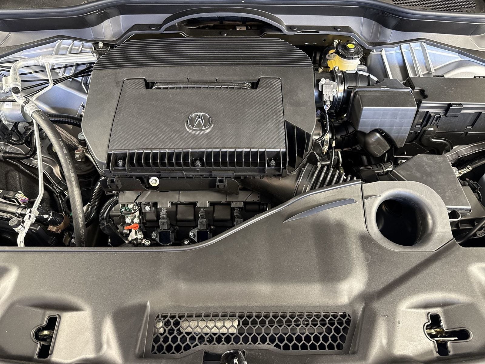 2026 Acura MDX SH-AWD A-Spec
