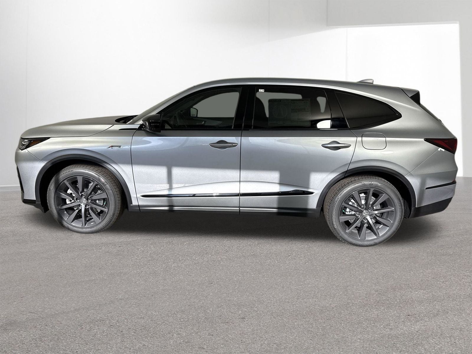 2026 Acura MDX SH-AWD A-Spec