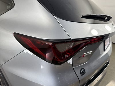 2026 Acura MDX SH-AWD A-Spec