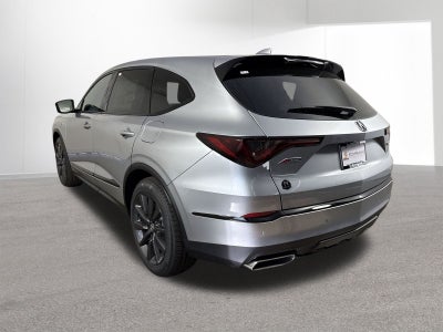 2026 Acura MDX SH-AWD A-Spec