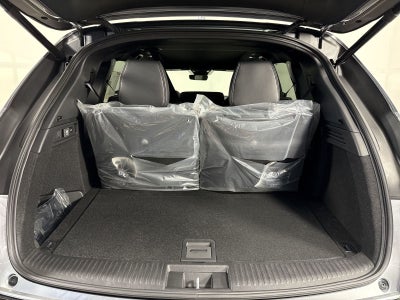 2026 Acura MDX SH-AWD A-Spec