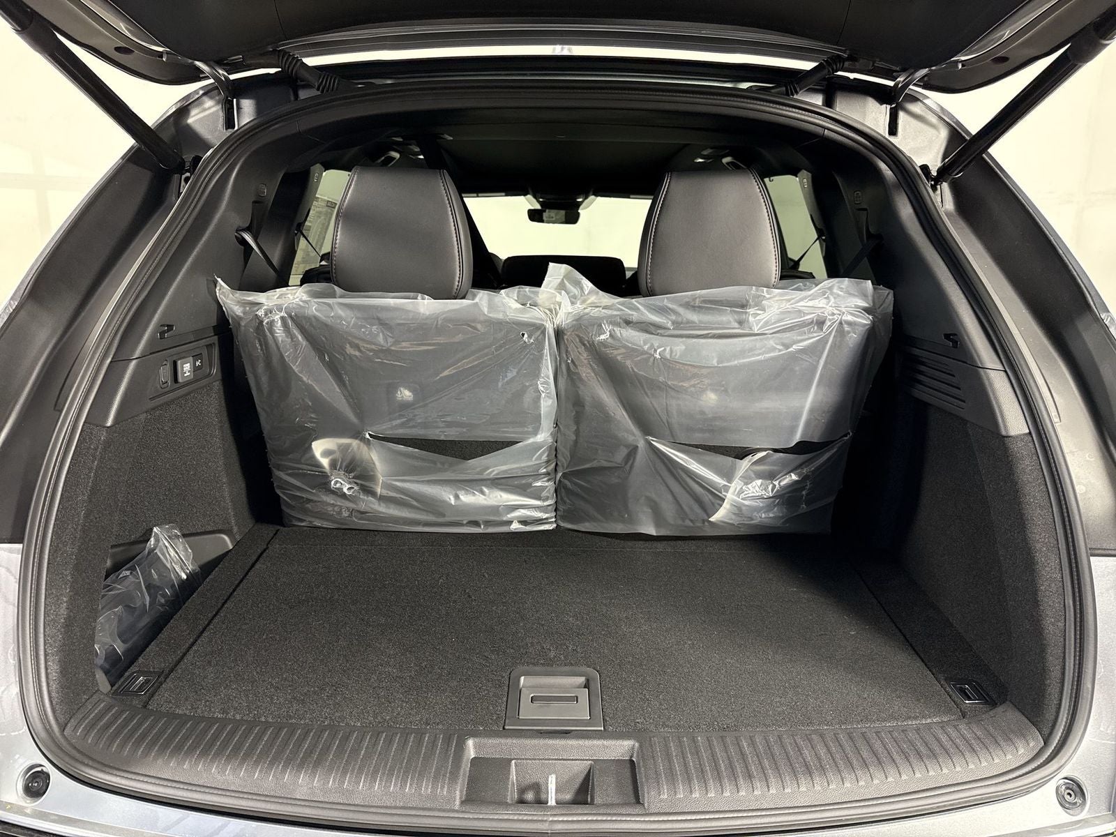 2026 Acura MDX SH-AWD A-Spec