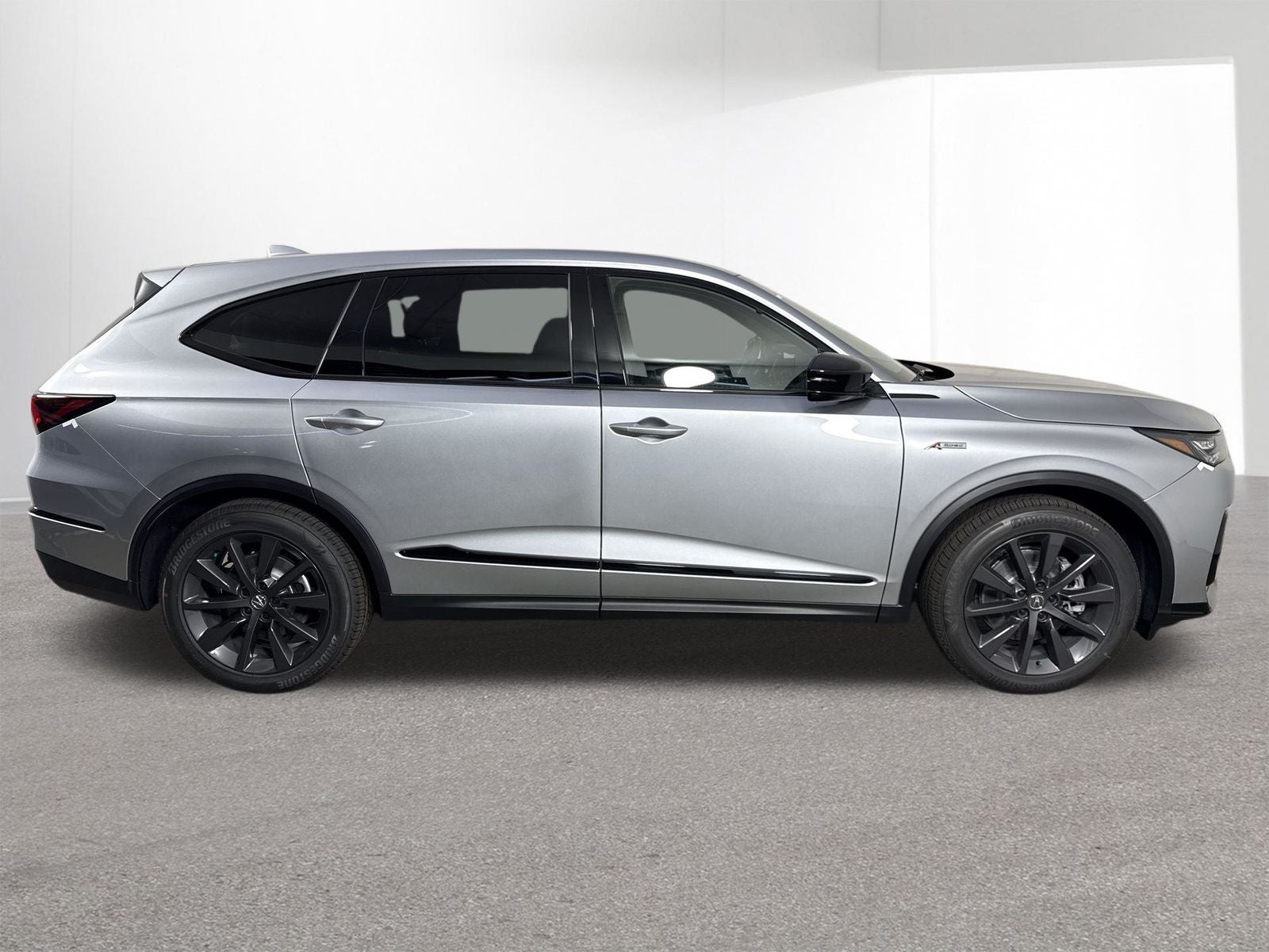 2026 Acura MDX SH-AWD A-Spec