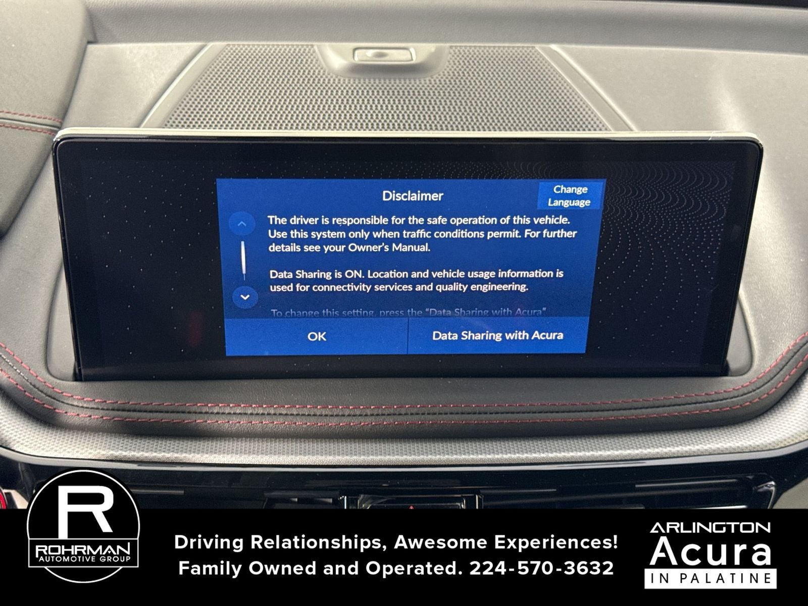 2026 Acura MDX SH-AWD A-Spec