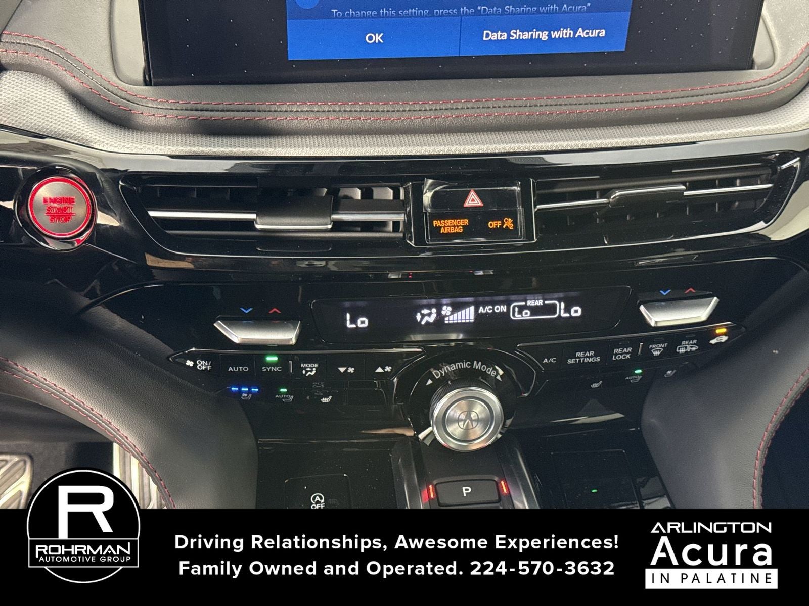 2026 Acura MDX SH-AWD A-Spec