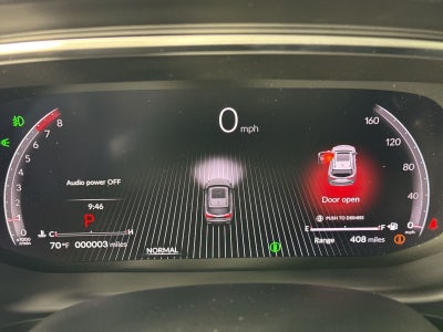 2026 Acura MDX SH-AWD A-Spec