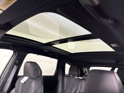2026 Acura MDX SH-AWD A-Spec