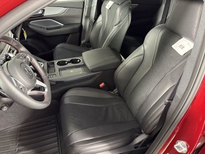 2026 Acura MDX SH-AWD A-Spec