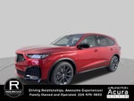2026 Acura MDX SH-AWD A-Spec