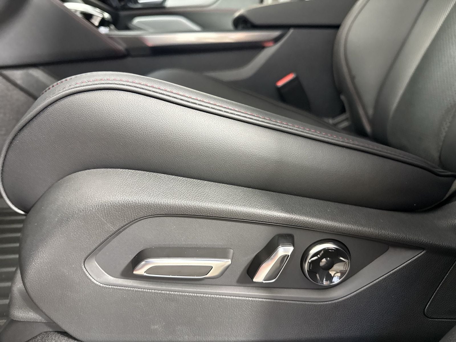 2026 Acura MDX SH-AWD A-Spec