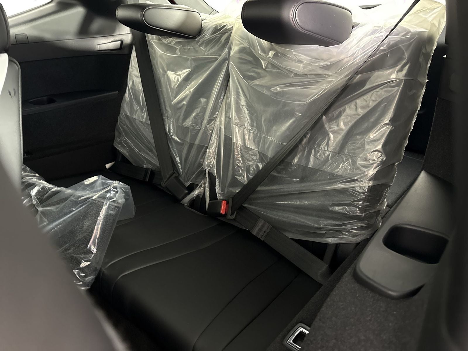 2026 Acura MDX SH-AWD A-Spec