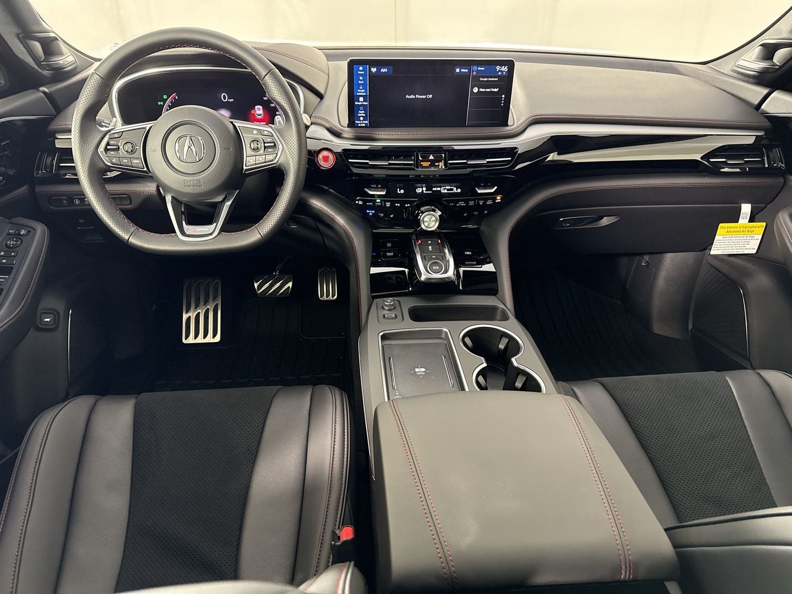 2026 Acura MDX SH-AWD A-Spec