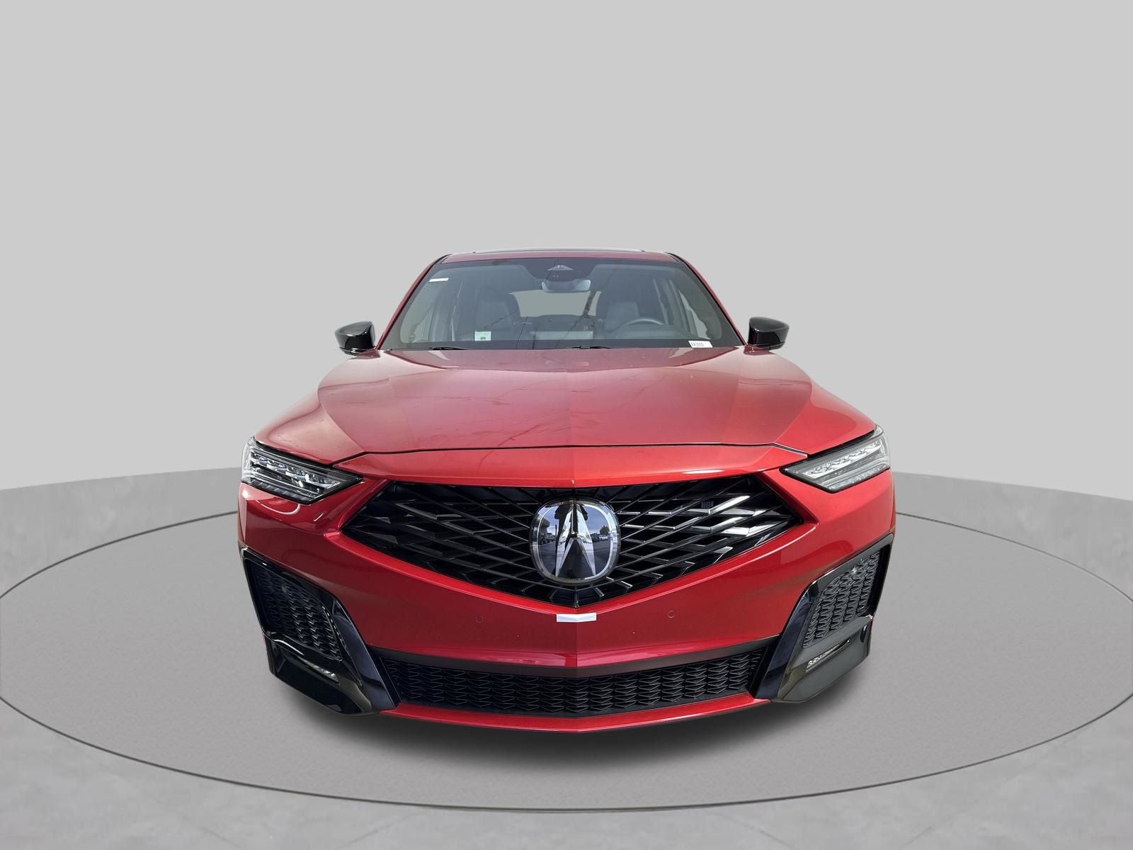 2026 Acura MDX SH-AWD A-Spec