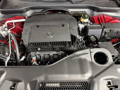 2026 Acura MDX SH-AWD A-Spec