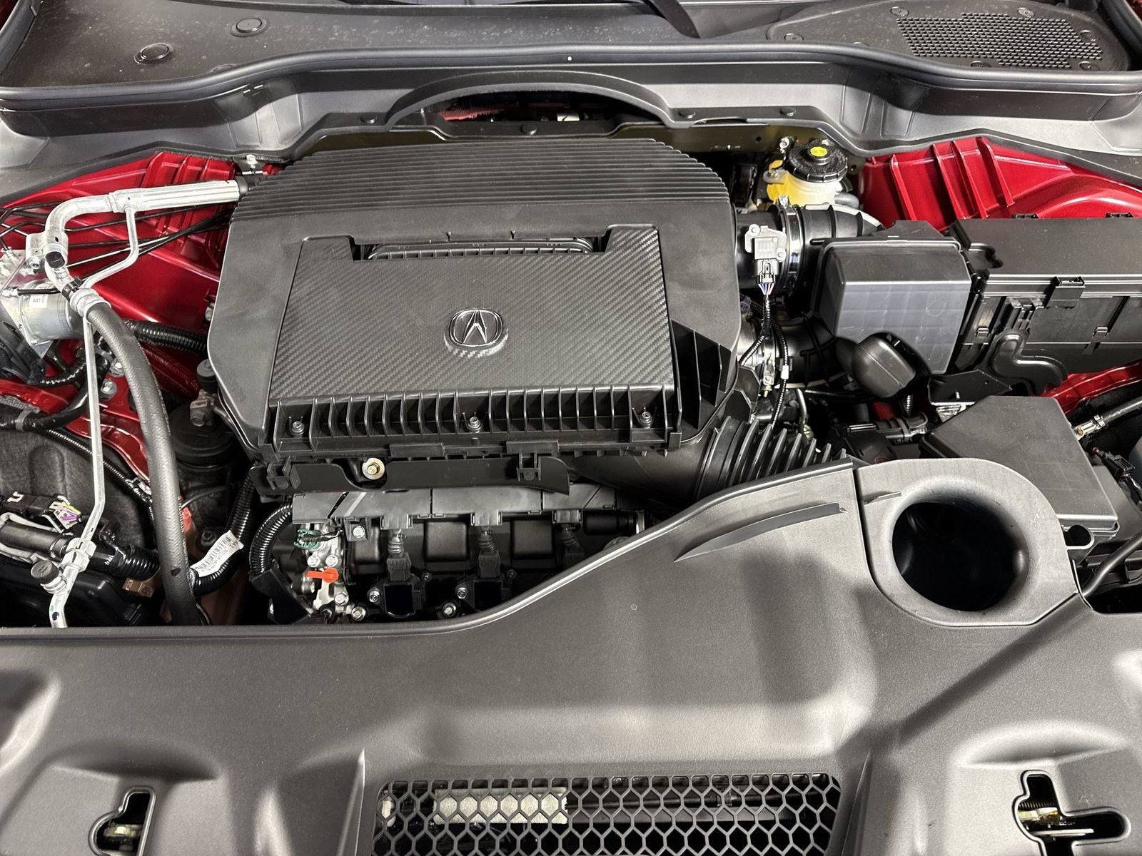2026 Acura MDX SH-AWD A-Spec