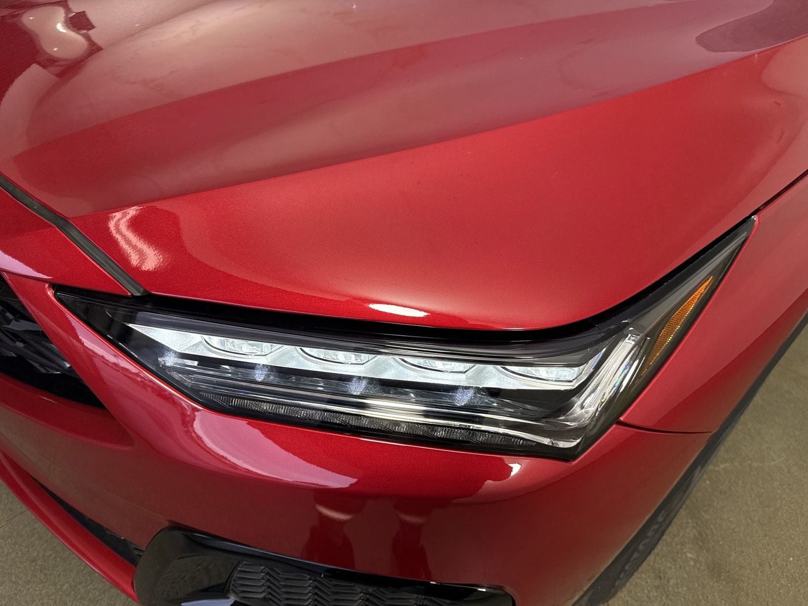 2026 Acura MDX SH-AWD A-Spec