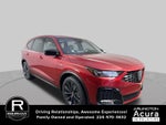2026 Acura MDX SH-AWD A-Spec