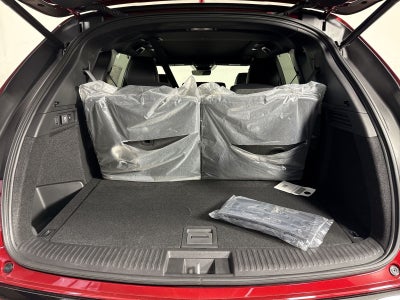 2026 Acura MDX SH-AWD A-Spec