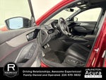 2026 Acura MDX SH-AWD A-Spec
