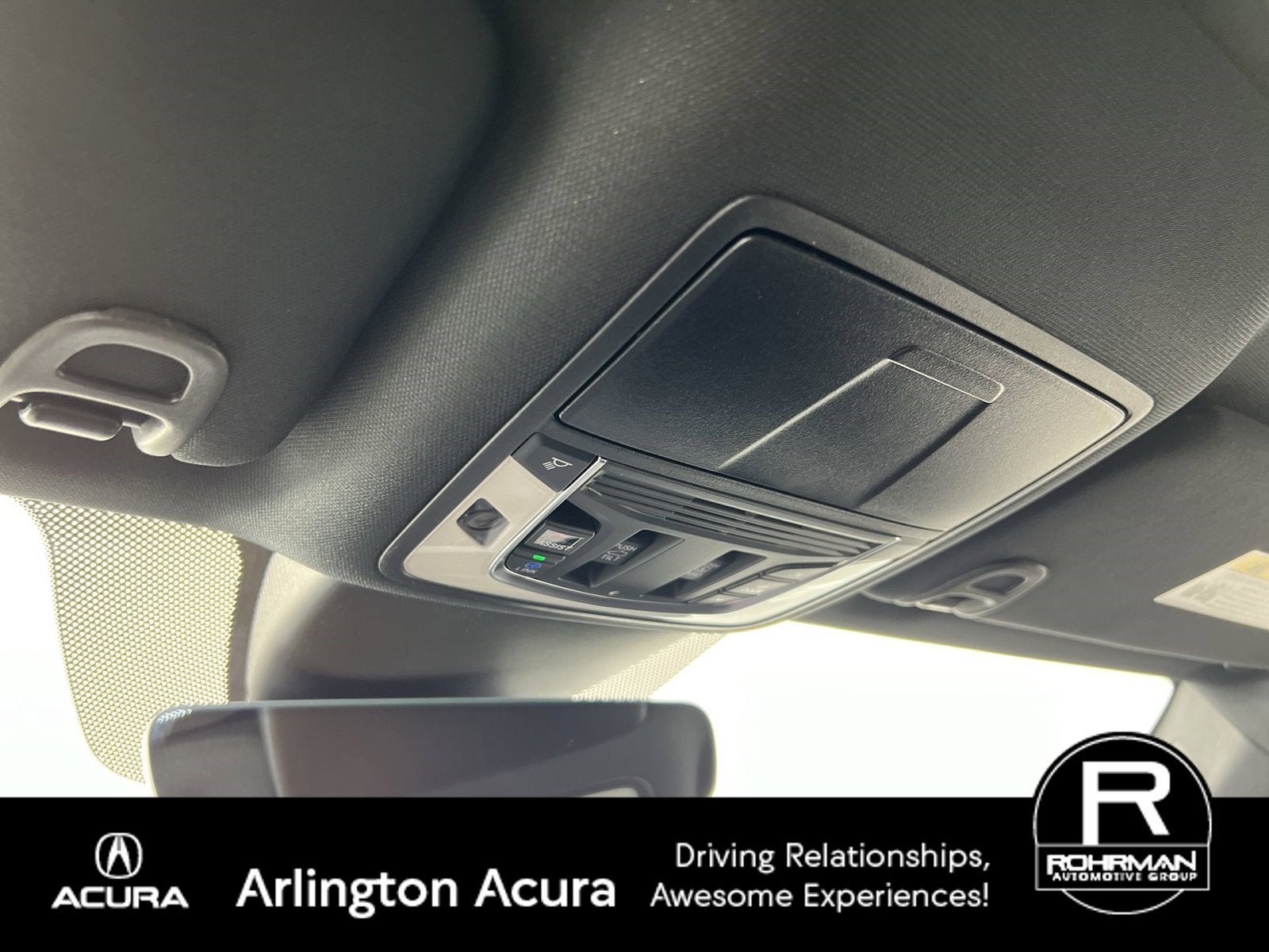 2024 Acura MDX SH-AWD A-SPEC