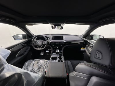 2024 Acura MDX SH-AWD A-SPEC