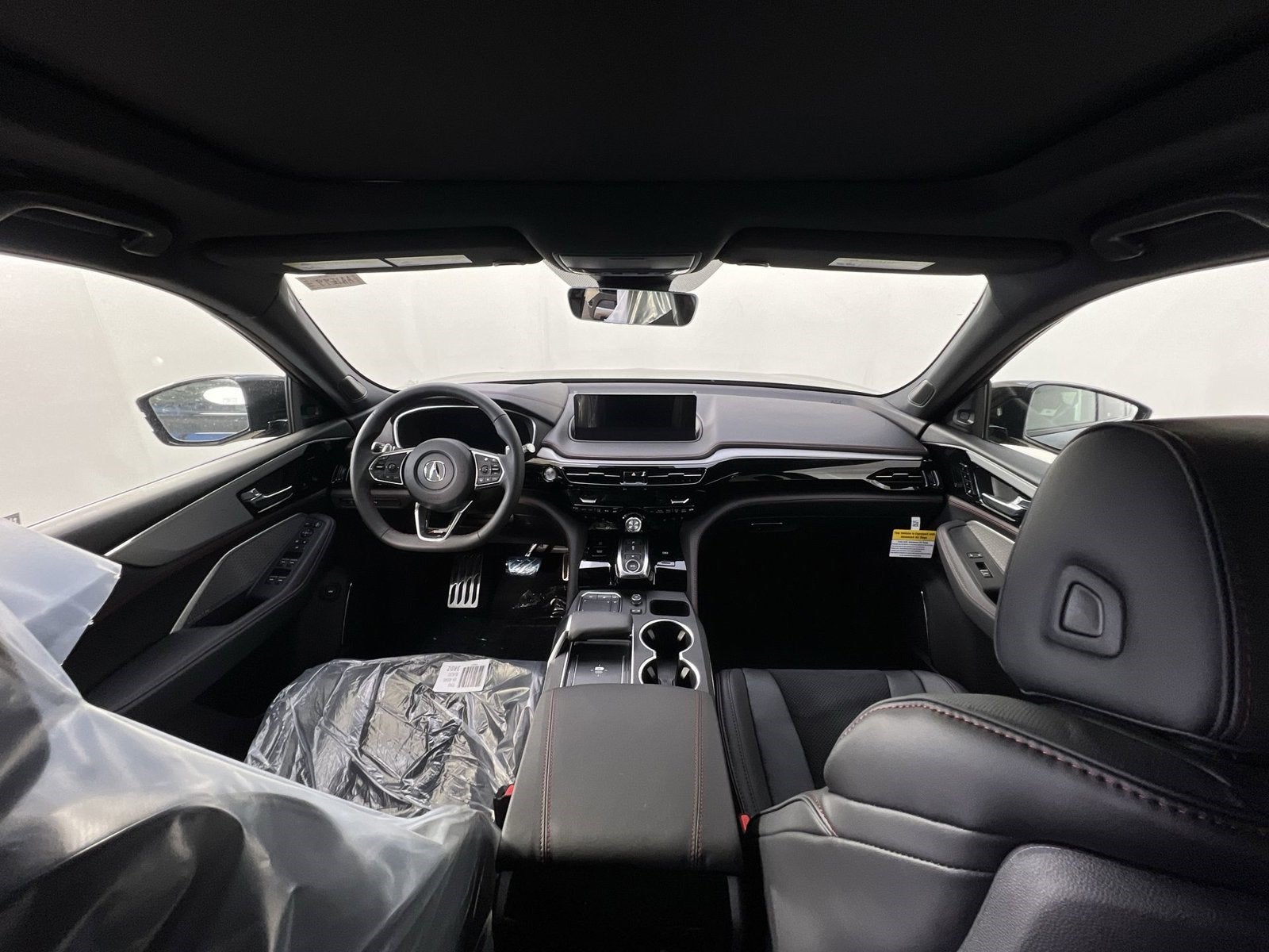 2024 Acura MDX SH-AWD A-SPEC
