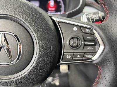 2024 Acura MDX SH-AWD A-SPEC