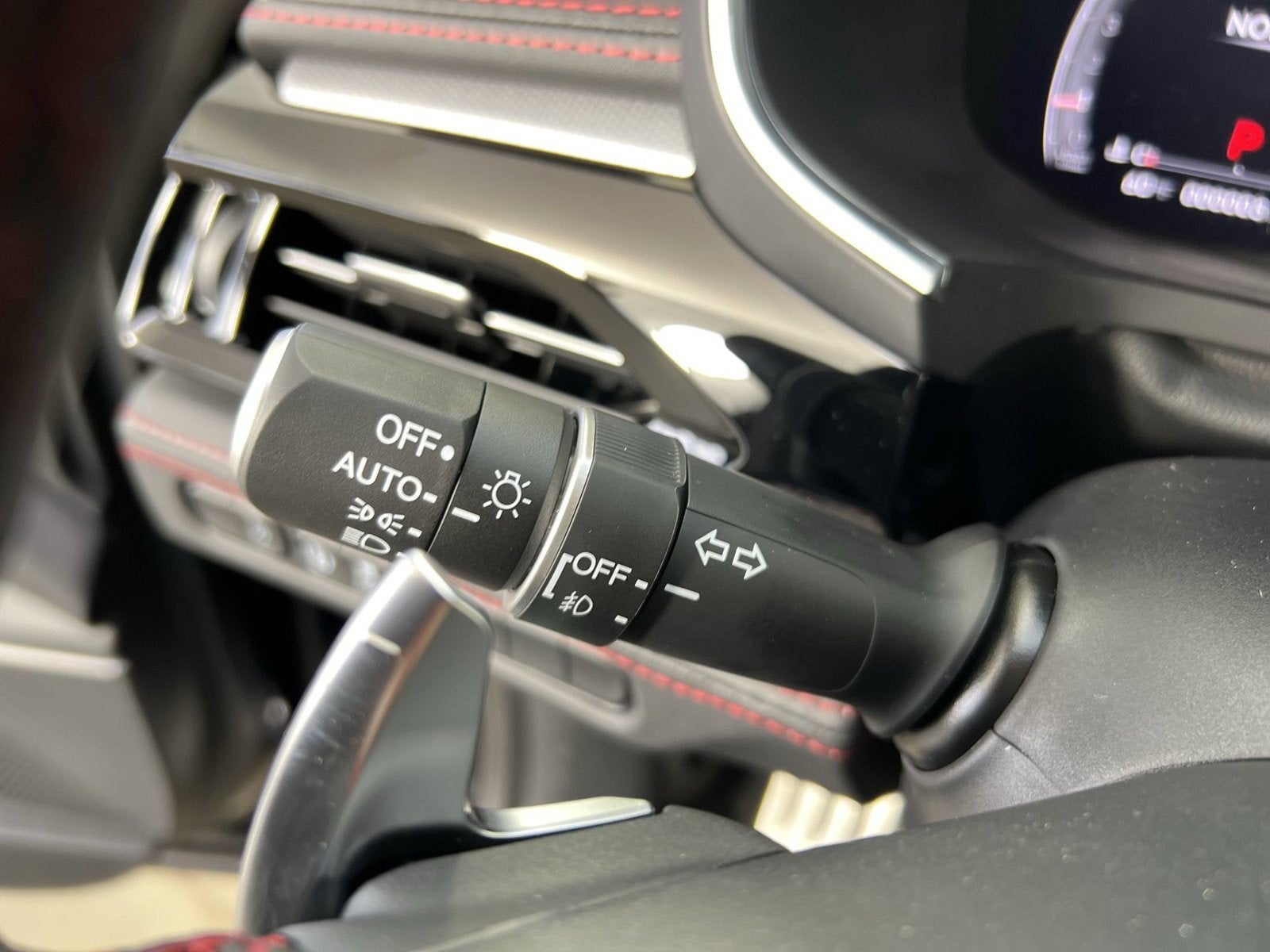 2024 Acura MDX SH-AWD A-SPEC