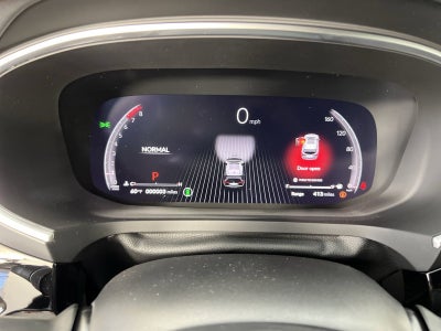 2024 Acura MDX SH-AWD A-SPEC