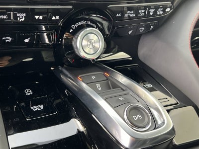 2024 Acura MDX SH-AWD A-SPEC
