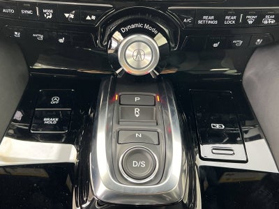 2024 Acura MDX SH-AWD A-SPEC