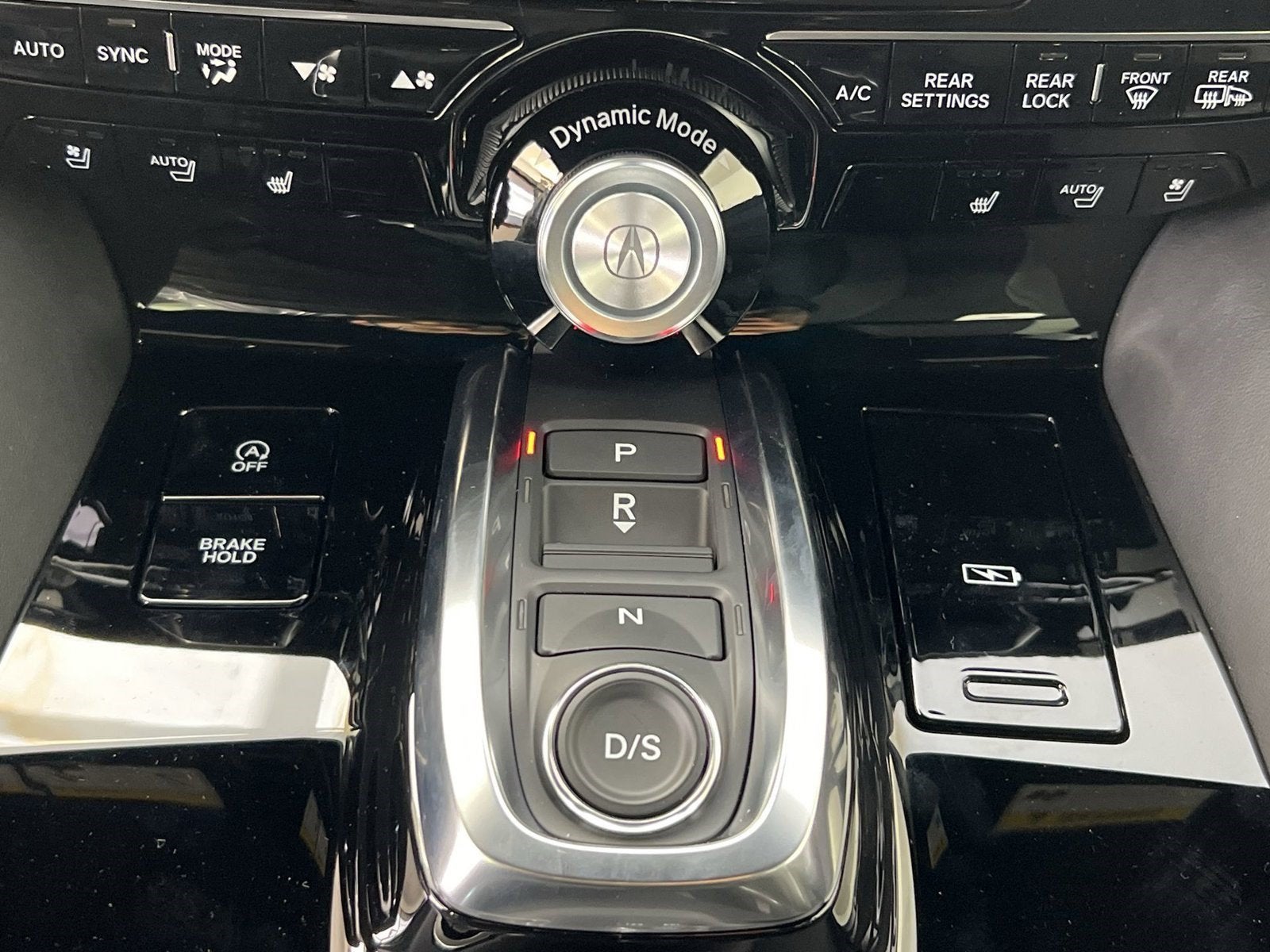 2024 Acura MDX SH-AWD A-SPEC